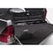 Undercover TOOL BOX Left Side WheelWell Single Lid Smooth Black Hard Plastic SC404D - alternate 2